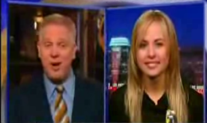 Glenn Beck Is A Loser